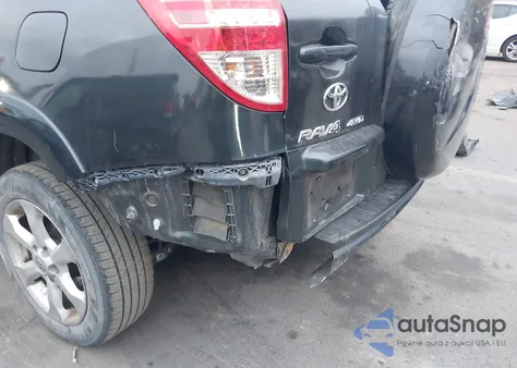 2009 Toyota Rav4 Limited V6 из США, поврежденный, VIN JTMBK31V89D007900